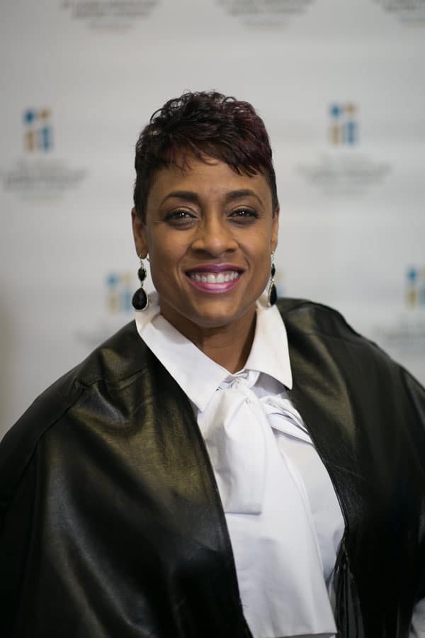Rev. Jacinda Smith-W.O.W Women's Ministry Leader