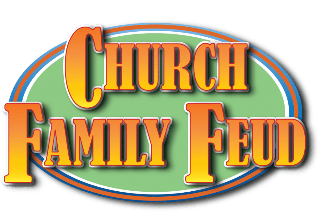 Church Family Feud – St. James Baptist Church
