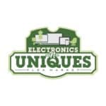 Electronics-N-Uniques Flea Market