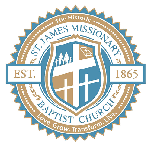 St. James Baptist Church
